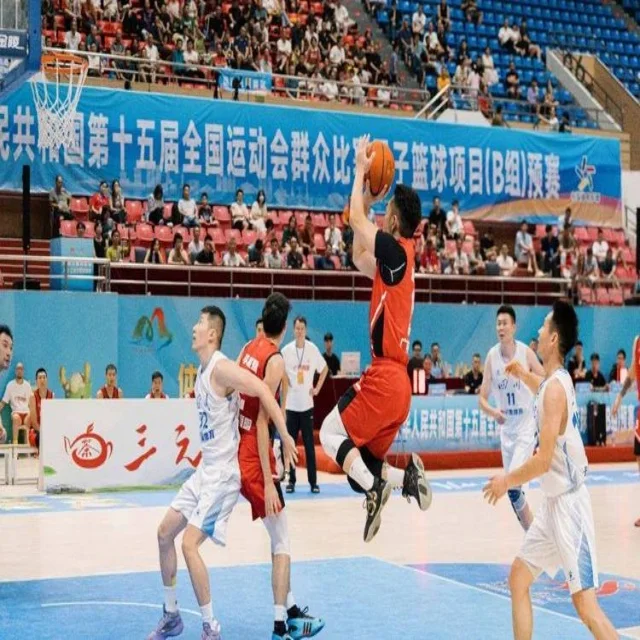 2026年CBA季后赛赛程正式公布